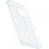 Otterbox iPhone 16 Plus Skal Symmetry Clear MagSafe Transparent