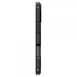 Spigen iPhone 16 Plus Skal Tough Armor MagFit Svart