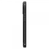 Spigen iPhone 16 Plus Skal Tough Armor MagFit Svart