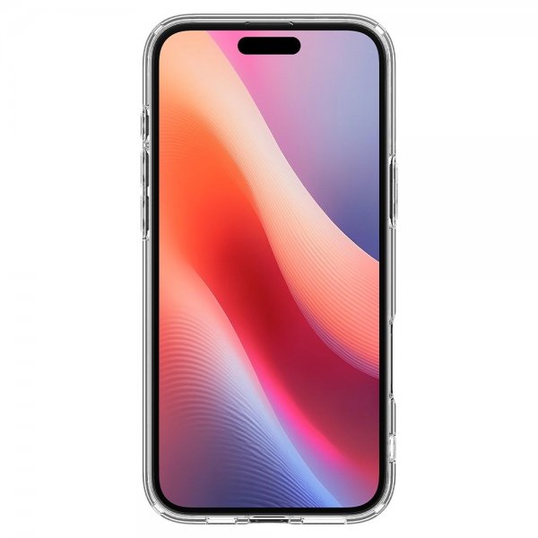 Spigen iPhone 16 Plus Skal Ultra Hybrid MagFit Vit