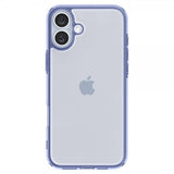 Spigen iPhone 16 Plus Skal Ultra Hybrid Sky Crystal