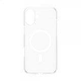 CARE by PanzerGlass iPhone 16 Plus Skal Urban Combat MagSafe Vit