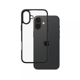 CARE by PanzerGlass iPhone 16 Plus Skal Urban Combat Svart