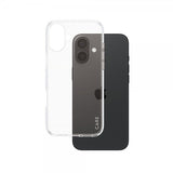 CARE by PanzerGlass iPhone 16 Plus Skal Urban Combat Transparent