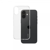 CARE by PanzerGlass iPhone 16 Plus Skal X-Ray Transparent
