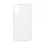 CARE by PanzerGlass iPhone 16 Plus Skal X-Ray Transparent