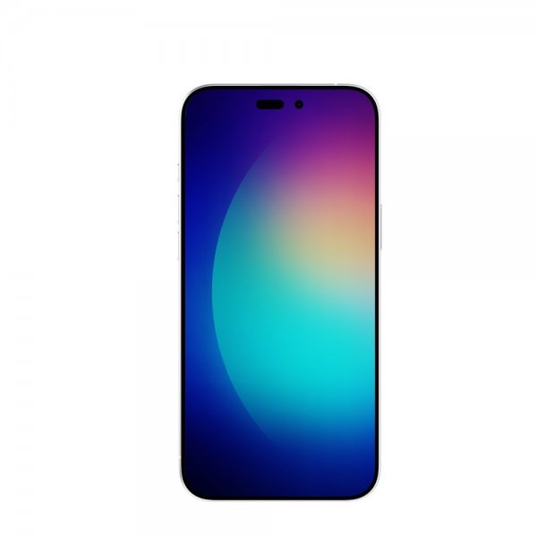 Tech21 iPhone 16 Plus Skärmskydd Impact Glass 2-pack