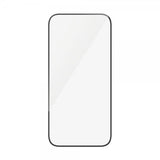 PanzerGlass iPhone 15 Plus/iPhone 16 Plus Skärmskydd Ultra-Wide Fit EasyAligner