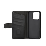 Gear iPhone 16 Pro Fodral 3 Kortfack Svart