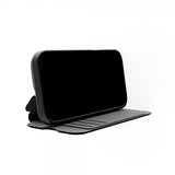 Tech21 iPhone 16 Pro Fodral EvoLite Wallet Svart