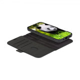 dbramante1928 iPhone 16 Pro Fodral Lynge MagSafe Svart