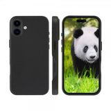 dbramante1928 iPhone 16 Pro Fodral Lynge MagSafe Svart