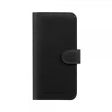 Ideal of Sweden iPhone 16 Pro Fodral Magnet Wallet+ MagSafe Svart