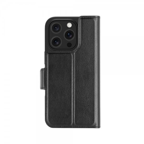 dbramante1928 iPhone 16 Pro Fodral Oslo Pro Svart