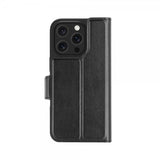 dbramante1928 iPhone 16 Pro Fodral Oslo Pro Svart