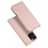 Dux Ducis iPhone 16 Pro Fodral Skin Pro Series Rosa