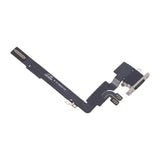 iPhone 16 Pro Laddningskontakt Flexkabel Original - Svart