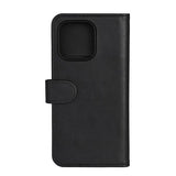Gear iPhone 16 Pro Max Fodral 2-i-1 MagSeries Svart