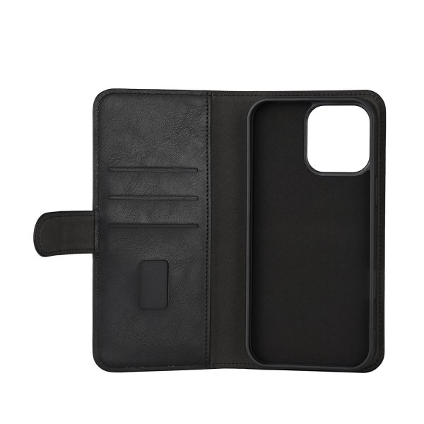 Gear iPhone 16 Pro Max Fodral 2-i-1 MagSeries Svart