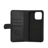 Gear iPhone 16 Pro Max Fodral 2-i-1 MagSeries Svart