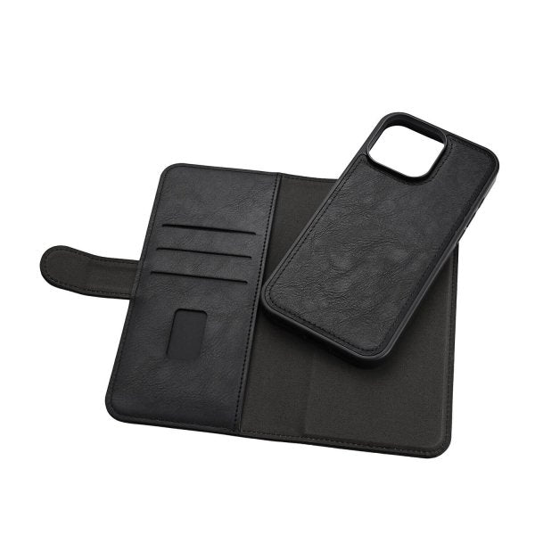 Gear iPhone 16 Pro Max Fodral 2-i-1 MagSeries Svart