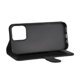 Gear iPhone 16 Pro Max Fodral 3 Kortfack Svart