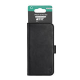 Gear iPhone 16 Pro Max Fodral 3 Kortfack Svart