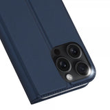 Dux Ducis iPhone 16 Pro Max Fodral Skin Pro Series Blå