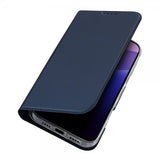 Dux Ducis iPhone 16 Pro Max Fodral Skin Pro Series Blå