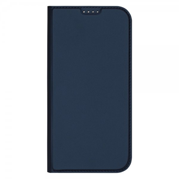 Dux Ducis iPhone 16 Pro Max Fodral Skin Pro Series Blå