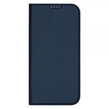 Dux Ducis iPhone 16 Pro Max Fodral Skin Pro Series Blå