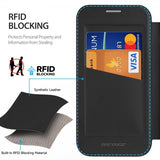 Dux Ducis iPhone 16 Pro Max Fodral Skin X Pro Series Kickstand MagSafe Svart