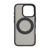 iPhone 16 Pro Max Skal Roterbart MagSafe Stativ Svart