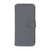 Rvelon iPhone 16 Pro Max Fodral Magnetiskt Avtagbart Skal Blå