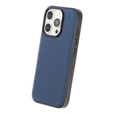 Rvelon iPhone 16 Pro Max Fodral Magnetiskt Avtagbart Skal Blå