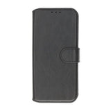 Rvelon iPhone 16 Pro Max Fodral Magnetiskt Avtagbart Skal Svart