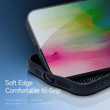 Dux Ducis iPhone 16 Pro Max Skal Aimo Series Svart