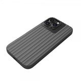 Nudient iPhone 16 Pro Max Skal Bold MagSafe Storm Black