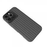 Nudient iPhone 16 Pro Max Skal Bold MagSafe Storm Black
