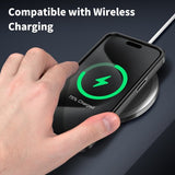 iPhone 16 Pro Max Skal Camera Slide Svart