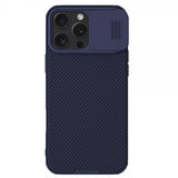 Nillkin iPhone 16 Pro Max Skal CamShield Pro MagSafe Lila
