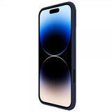 Nillkin iPhone 16 Pro Max Skal CamShield Pro MagSafe Lila