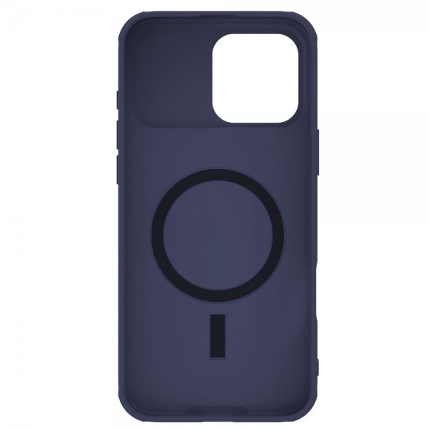 Nillkin iPhone 16 Pro Max Skal CamShield Pro MagSafe Lila