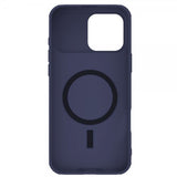 Nillkin iPhone 16 Pro Max Skal CamShield Pro MagSafe Lila