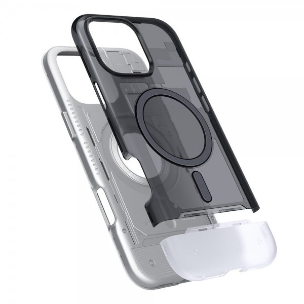 Spigen iPhone 16 Pro Max Skal Classic C1 MagFit