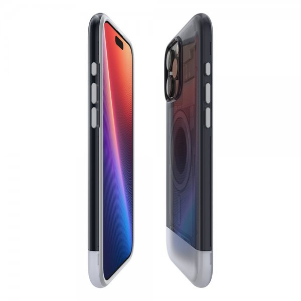 Spigen iPhone 16 Pro Max Skal Classic C1 MagFit