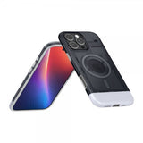 Spigen iPhone 16 Pro Max Skal Classic C1 MagFit