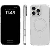 agood company iPhone 16 Pro Max Skal CLRPRTCT Transparent