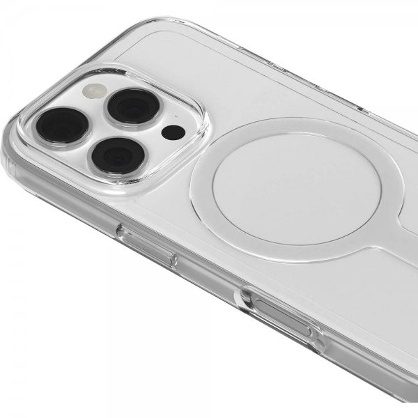 agood company iPhone 16 Pro Max Skal CLRPRTCT Transparent