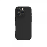 Celly iPhone 16 Pro Max Skal CROMO Svart